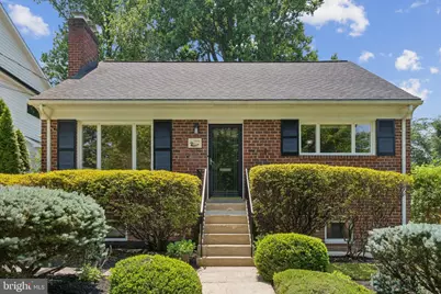 4414 Westbrook Lane, Kensington, MD 20895 - Photo 1