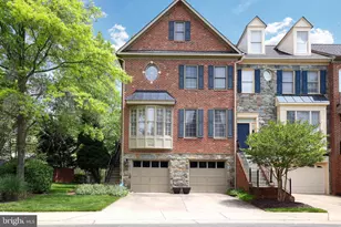 1200 Treasure Oak Ct, Rockville, MD 20852 - Photo 1