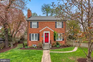 10205 Woodmoor Cir, Silver Spring, MD 20901 - Photo 1