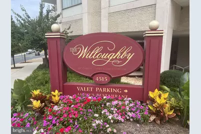 4515 Willard Avenue #2309S, Chevy Chase, MD 20815 - Photo 1