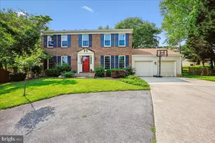 19112 Gunnerfield Ln, Germantown, MD 20874 - Photo 1