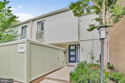 5272 Pooks Hill Road #A-5, Bethesda, MD 20814 - Photo 1