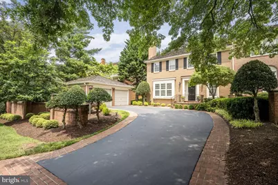 8329 Turnberry Court, Potomac, MD 20854 - Photo 1