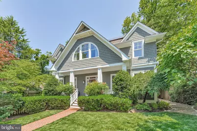 5517 McKinley Street, Bethesda, MD 20817 - Photo 1