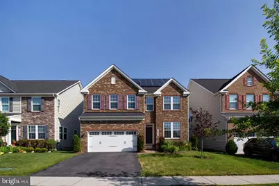 14812 Saddle Creek Drive, Burtonsville, MD 20866 - Photo 1
