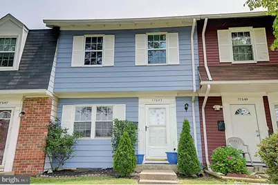 17645 Larchmont Terrace, Gaithersburg, MD 20877 - Photo 1