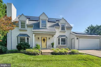 5 Monitor Court, Olney, MD 20832 - Photo 1