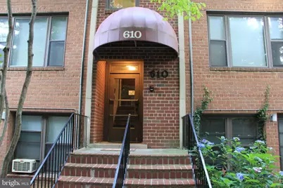 610 Kennebec Avenue #104, Takoma Park, MD 20912 - Photo 1