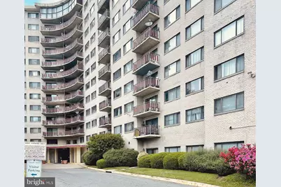 8830 Piney Branch Road #812, Silver Spring, MD 20903 - Photo 1