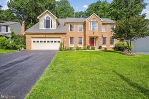 13468 Bregman Rd, Silver Spring, MD 20904 - Photo 1