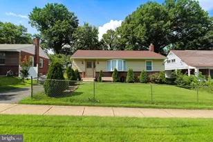 5307 Flanders Ave, Kensington, MD 20895 - Photo 1