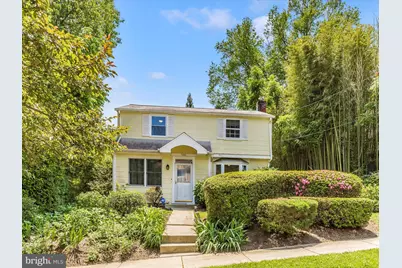 5600 Lone Oak Drive, Bethesda, MD 20814 - Photo 1