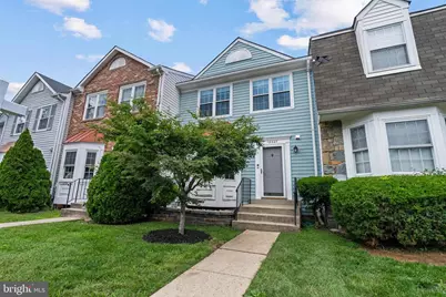 12307 Sandy Point Court, Silver Spring, MD 20904 - Photo 1