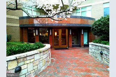 7111 Woodmont Avenue #416, Bethesda, MD 20815 - Photo 1