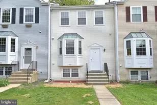 891 Bayridge Dr, Gaithersburg, MD 20878 - Photo 1