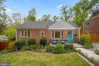 416 Penwood Road, Silver Spring, MD 20901 - Photo 1