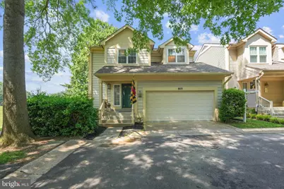 8615 Holly Pond Place, Montgomery Village, MD 20886 - Photo 1