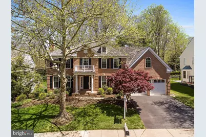 17717 Globe Theatre Drive, Olney, MD 20832 - Photo 1