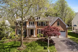 17717 Globe Theatre Dr, Olney, MD 20832 - Photo 1