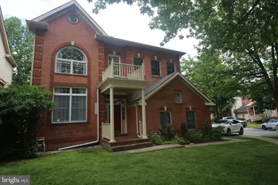 3014 Windy Knoll Court, Rockville, MD 20850 - Photo 1