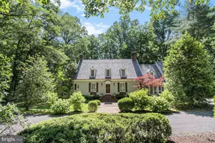 11801 Glen Mill Rd, Potomac, MD 20854 - Photo 1