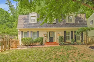 203 Nelson St, Rockville, MD 20850 - Photo 1