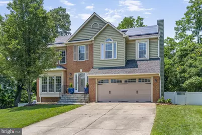 3817 Woodridge Avenue, Silver Spring, MD 20902 - Photo 1