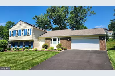 15204 Watergate Road, Silver Spring, MD 20905 - Photo 1