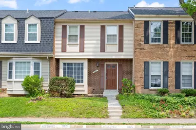 9365 Bremerton Way, Gaithersburg, MD 20886 - Photo 1