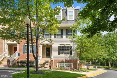 11334 King George Drive #11, Silver Spring, MD 20902 - Photo 1