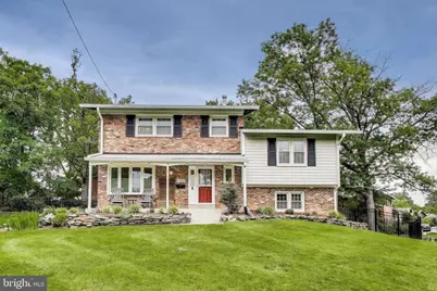 11601 Georgetowne Court, Potomac, MD 20854 - Photo 1