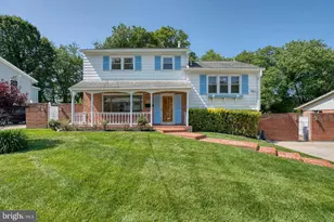 13406 Oriental St, Rockville, MD 20853 - Photo 1