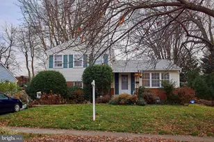 3812 Wexford Dr, Kensington, MD 20895 - Photo 1