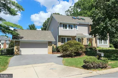 11409 Flints Grove Lane, North Potomac, MD 20878 - Photo 1