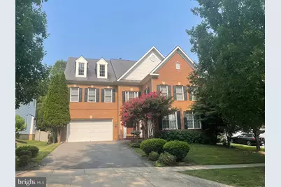 5425 Alta Vista Road, Bethesda, MD 20814 - Photo 1