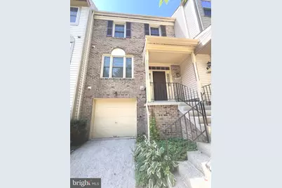 8848 Thomas Lea Terrace, Montgomery Village, MD 20886 - Photo 1