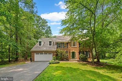 6445 Stream Valley Way, Gaithersburg, MD 20882 - Photo 1