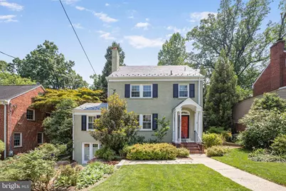 1512 Live Oak Drive, Silver Spring, MD 20910 - Photo 1