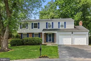 14612 Orangewood St, Silver Spring, MD 20905 - Photo 1