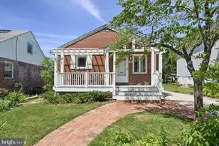 7808 Boston Ave, Silver Spring, MD 20910 - Photo 1