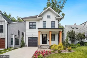 4519 Chestnut St, Bethesda, MD 20814 - Photo 1