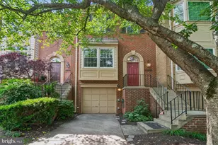 12314 Sour Cherry Way, North Potomac, MD 20878 - Photo 1