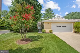 3300 Solomons Ct, Silver Spring, MD 20906 - Photo 1