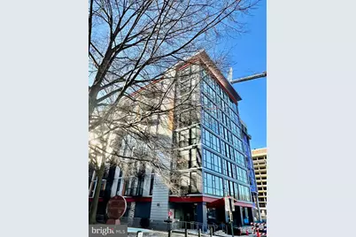 1320 Fenwick Lane #808, Silver Spring, MD 20910 - Photo 1