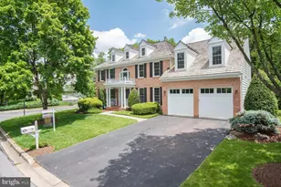 2121 Rose Theatre Cir, Olney, MD 20832 - Photo 1