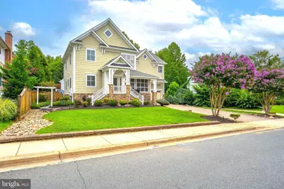 5905 Lone Oak Drive, Bethesda, MD 20814 - Photo 1