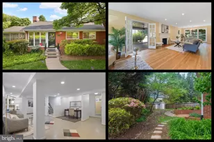 4610 Roxbury Dr, Bethesda, MD 20814 - Photo 1