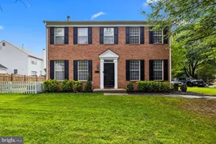 19807 Macklen Pl, Montgomery Village, MD 20886 - Photo 1