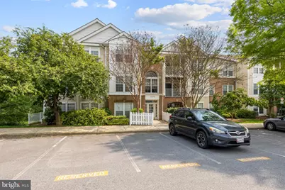 12008 Amber Ridge Circle #A-302, Germantown, MD 20876 - Photo 1