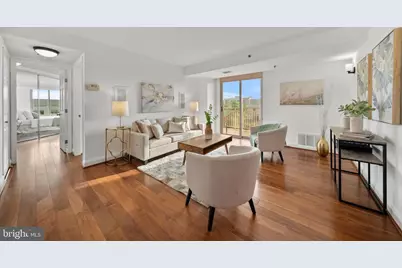 7500 Woodmont Avenue #S922, Bethesda, MD 20814 - Photo 1